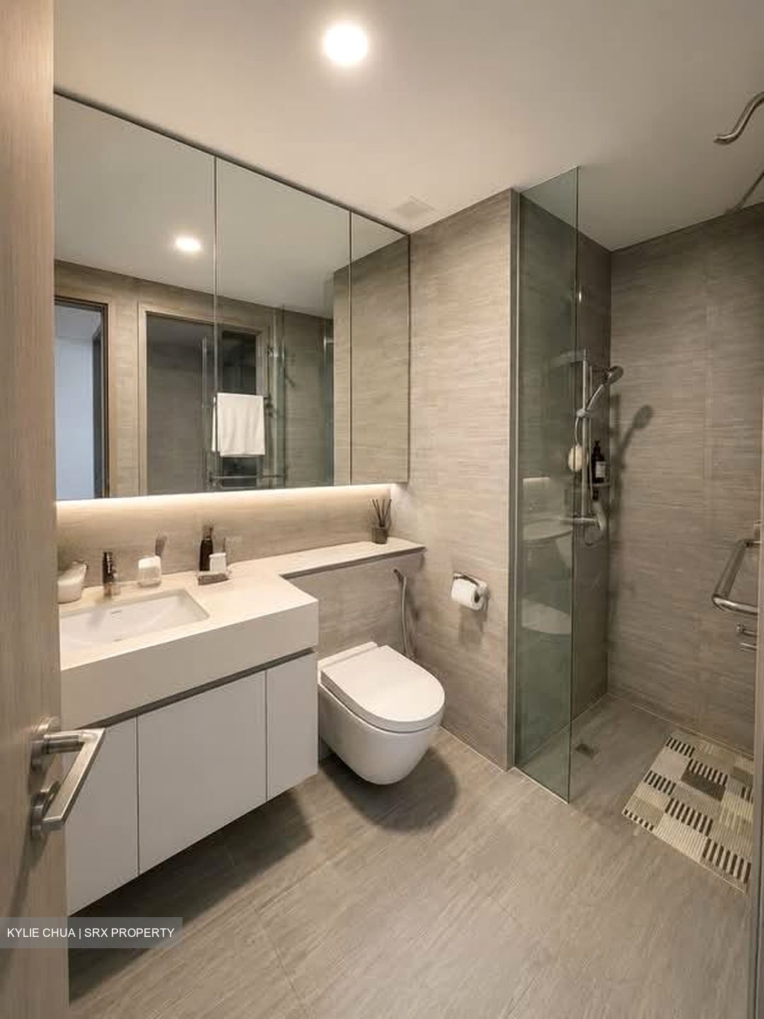 The Garden Residences (D19), Apartment #592377371